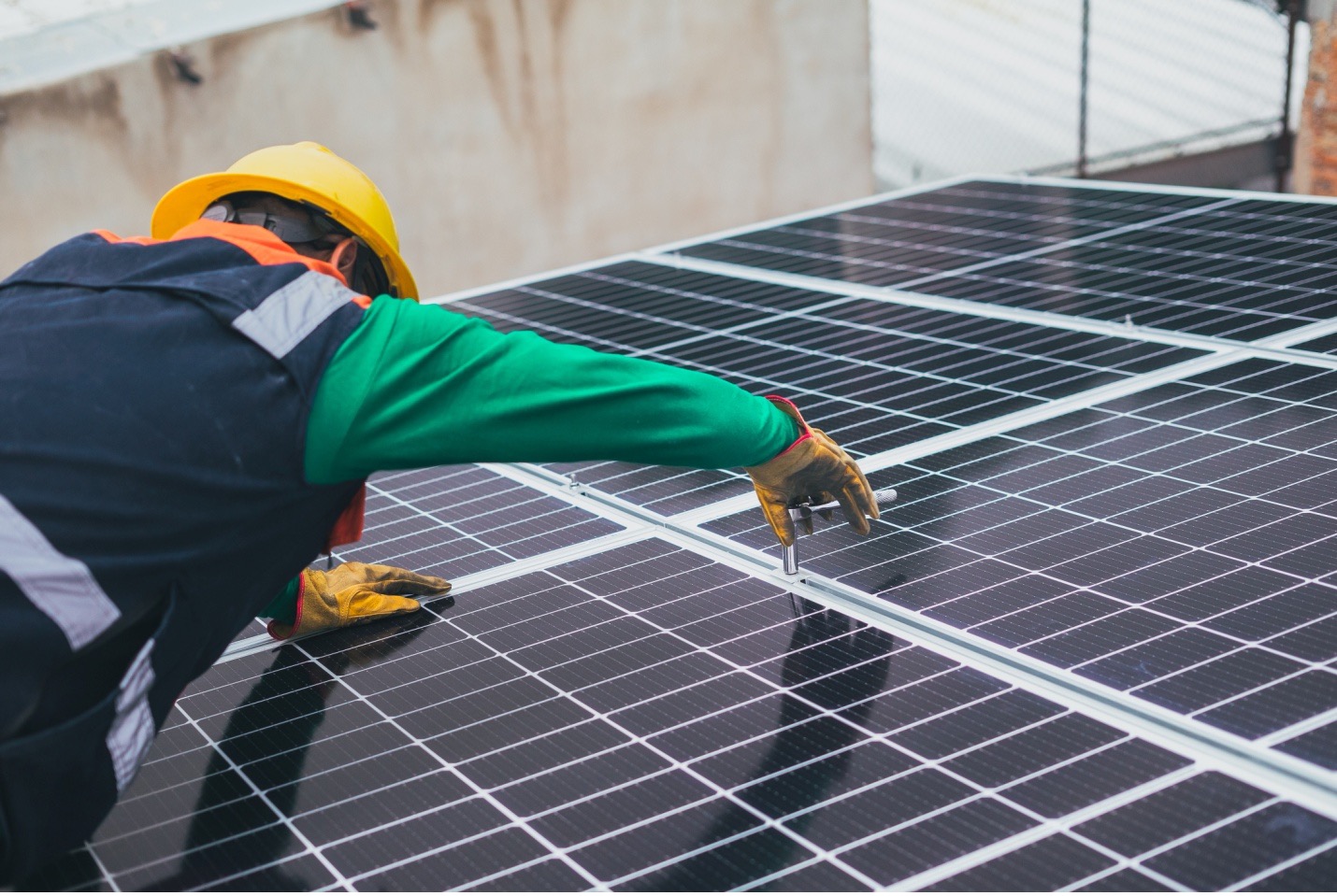 Best Solar Company in Canal view Lahore