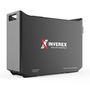 Inverex