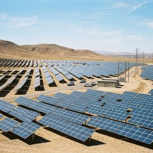 Solar Max