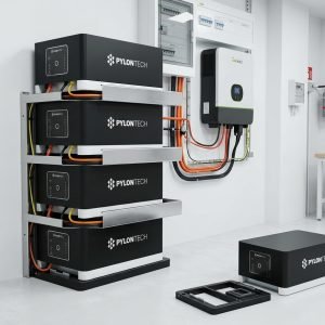 Pylontech