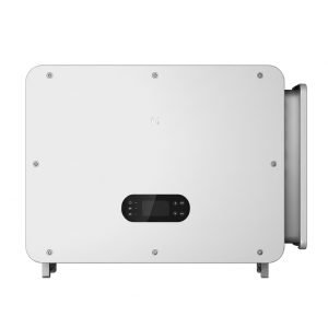 Goodwe Lithium Battery